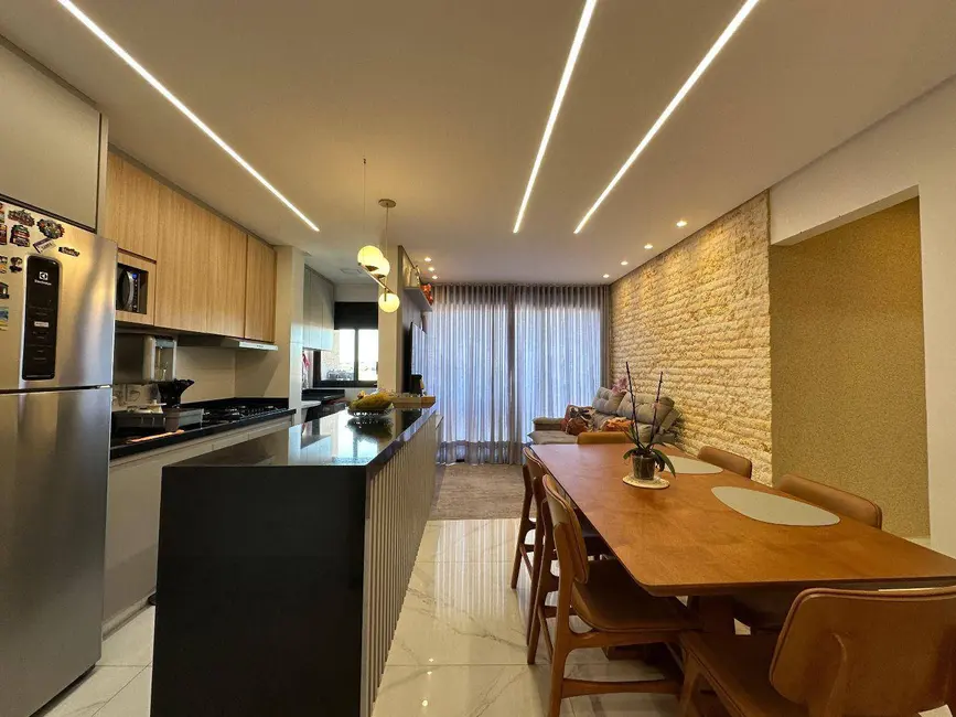 Foto 5 de Apartamento com 2 quartos à venda, 67m2 em Anapolis - GO