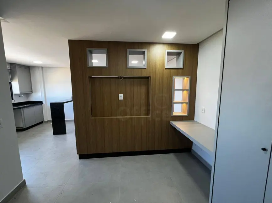Foto 3 de Kitnet com 1 quarto à venda, 37m2 em Jardim das Américas 2ª Etapa, Anapolis - GO