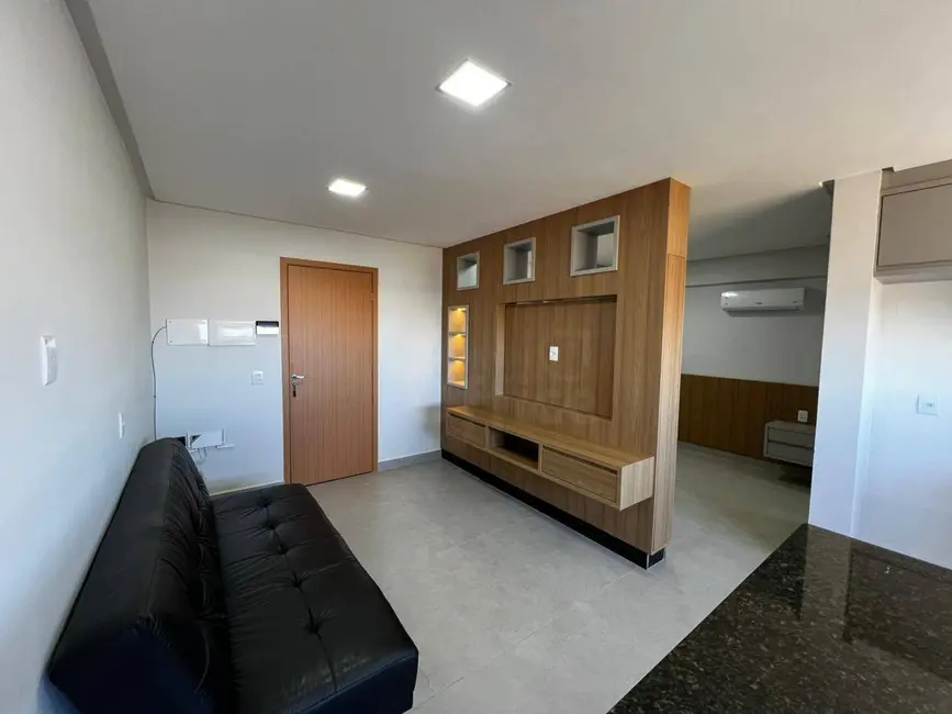 Foto 1 de Kitnet com 1 quarto à venda, 37m2 em Jardim das Américas 2ª Etapa, Anapolis - GO