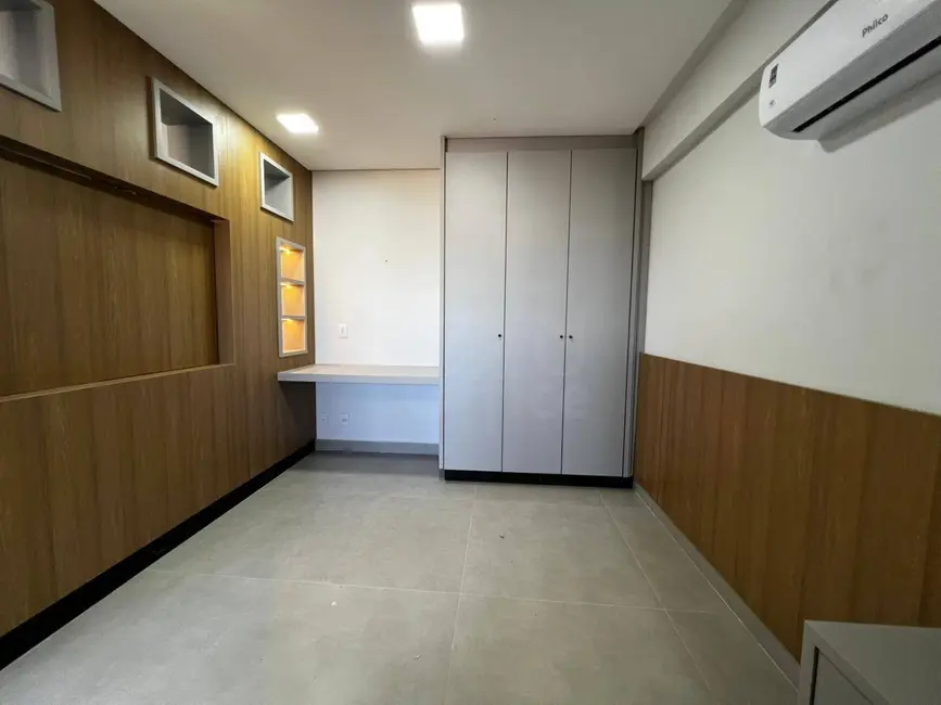 Foto 6 de Kitnet com 1 quarto à venda, 37m2 em Jardim das Américas 2ª Etapa, Anapolis - GO