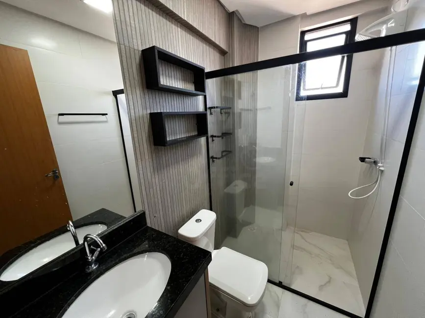 Foto 7 de Kitnet com 1 quarto à venda, 37m2 em Jardim das Américas 2ª Etapa, Anapolis - GO