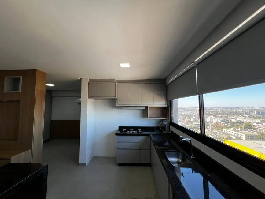 Foto 4 de Kitnet com 1 quarto à venda, 37m2 em Jardim das Américas 2ª Etapa, Anapolis - GO