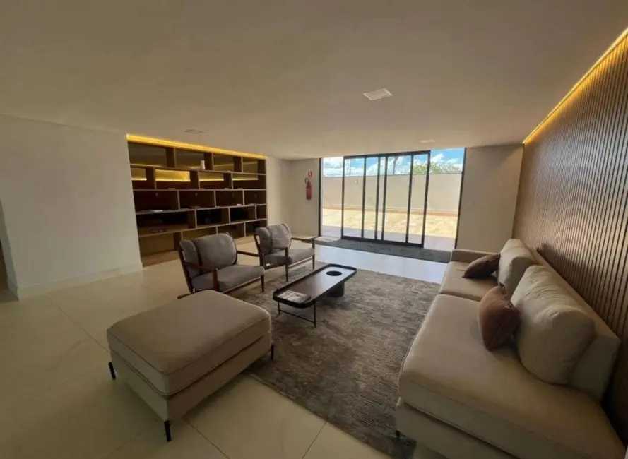 Foto 8 de Kitnet com 1 quarto à venda, 37m2 em Jardim das Américas 2ª Etapa, Anapolis - GO