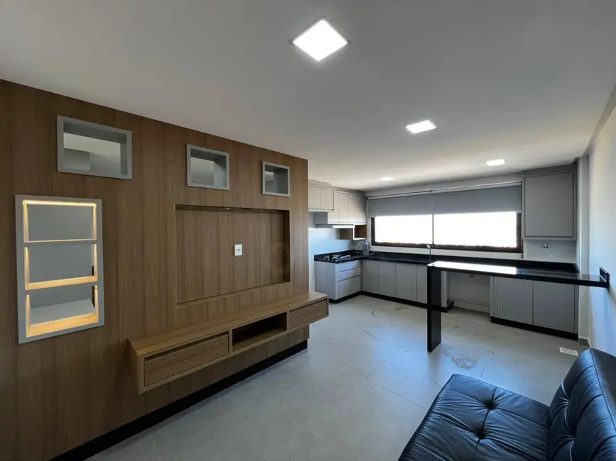 Foto 2 de Kitnet com 1 quarto à venda, 37m2 em Jardim das Américas 2ª Etapa, Anapolis - GO