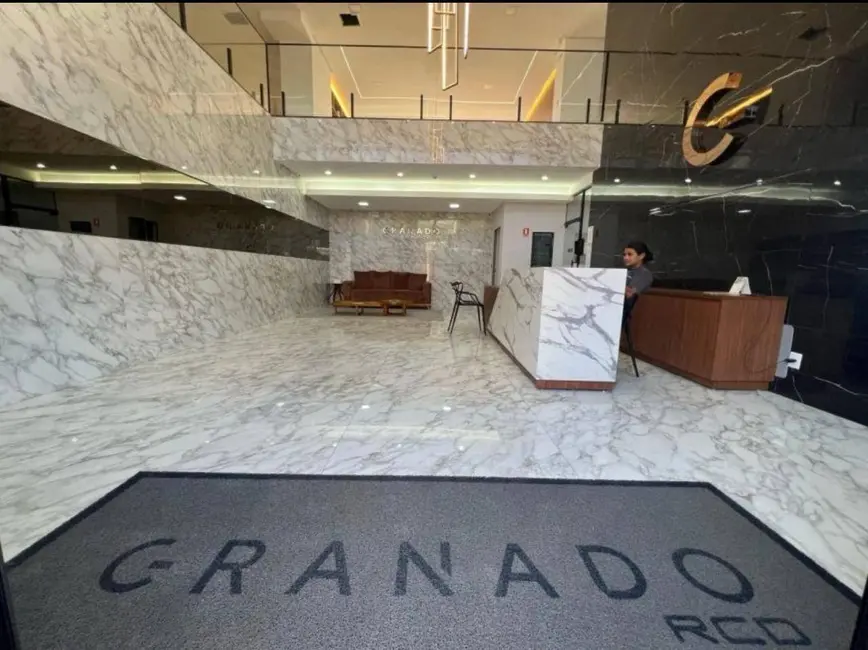 Foto 9 de Kitnet com 1 quarto à venda, 37m2 em Jardim das Américas 2ª Etapa, Anapolis - GO