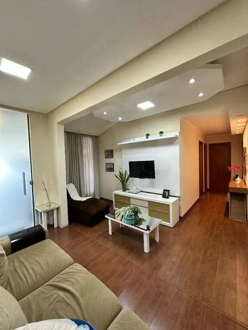 Foto 8 de Casa de Condomínio com 3 quartos à venda, 240m2 em Residencial Sol Nascente, Anapolis - GO