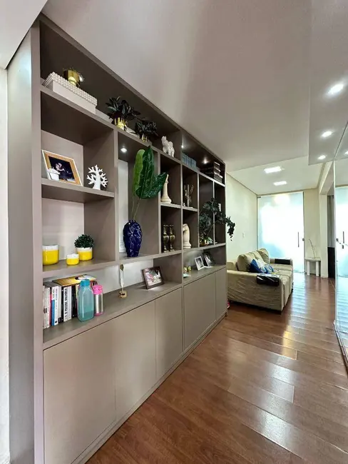 Foto 6 de Casa de Condomínio com 3 quartos à venda, 240m2 em Residencial Sol Nascente, Anapolis - GO