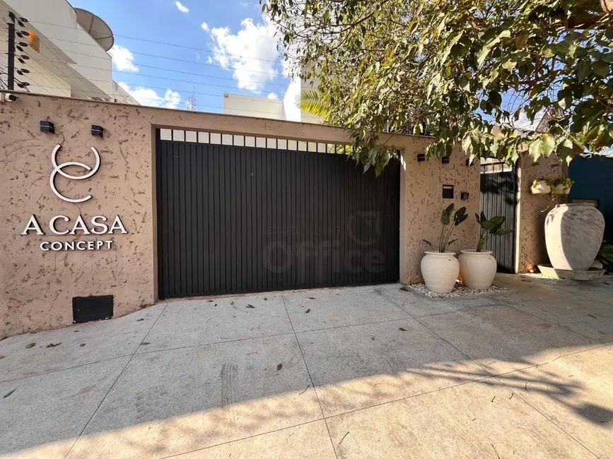 Foto 1 de Sala Comercial para alugar, 10m2 em Anápolis City, Anapolis - GO