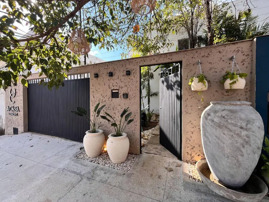 Foto 2 de Sala Comercial para alugar, 10m2 em Anápolis City, Anapolis - GO