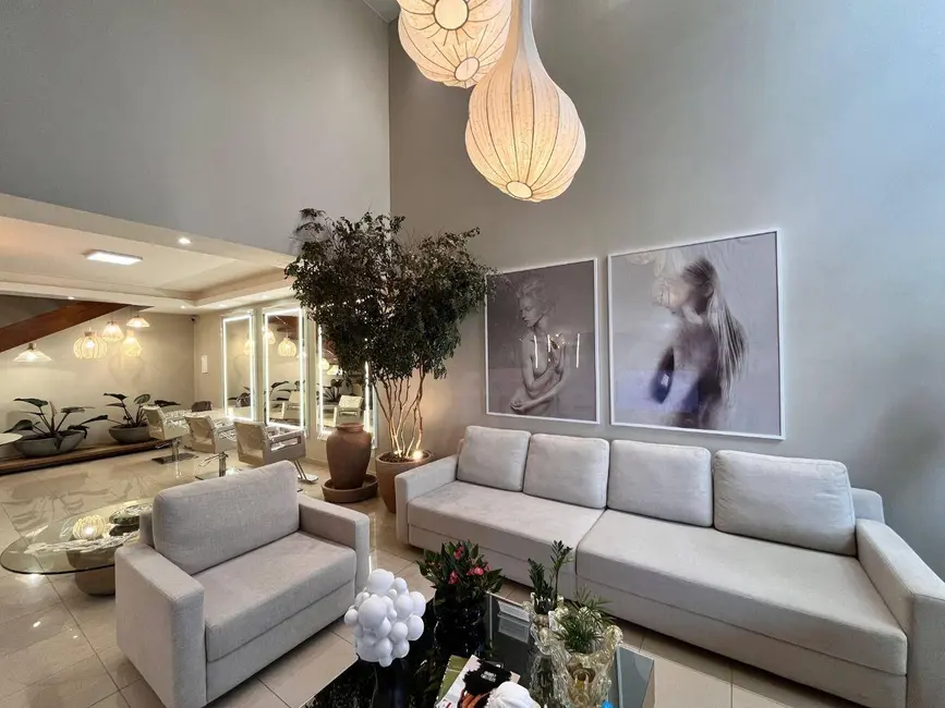 Foto 4 de Sala Comercial para alugar, 10m2 em Anápolis City, Anapolis - GO