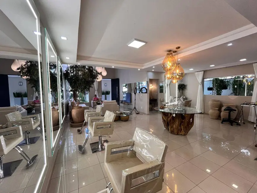 Foto 9 de Sala Comercial para alugar, 10m2 em Anápolis City, Anapolis - GO