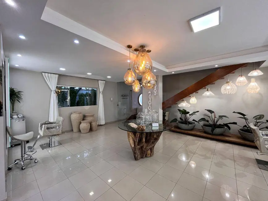 Foto 8 de Sala Comercial para alugar, 10m2 em Anápolis City, Anapolis - GO