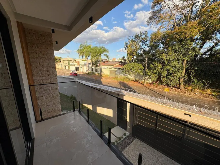 Foto 9 de Sobrado com 4 quartos à venda, 474m2 em Anápolis City, Anapolis - GO