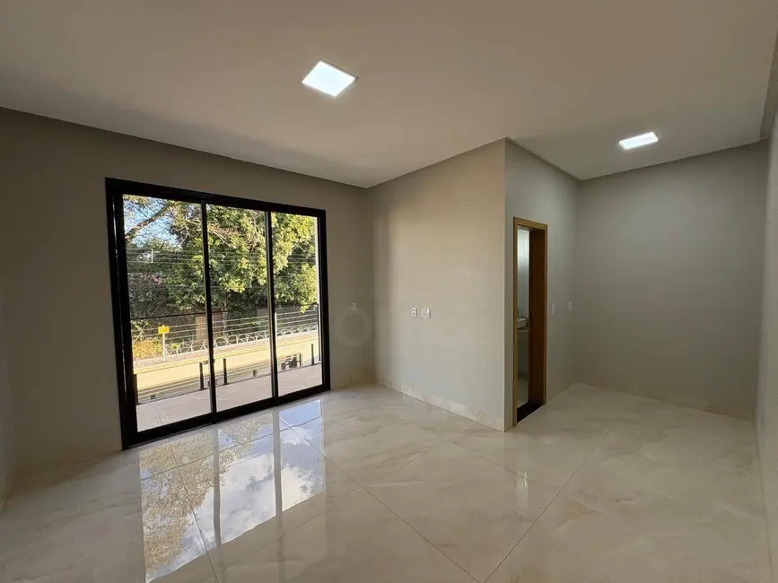 Foto 7 de Sobrado com 4 quartos à venda, 474m2 em Anápolis City, Anapolis - GO