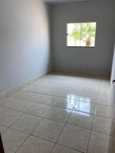 Foto 5 de Casa com 2 quartos à venda, 150m2 em Residencial Flor do Cerrado, Anapolis - GO