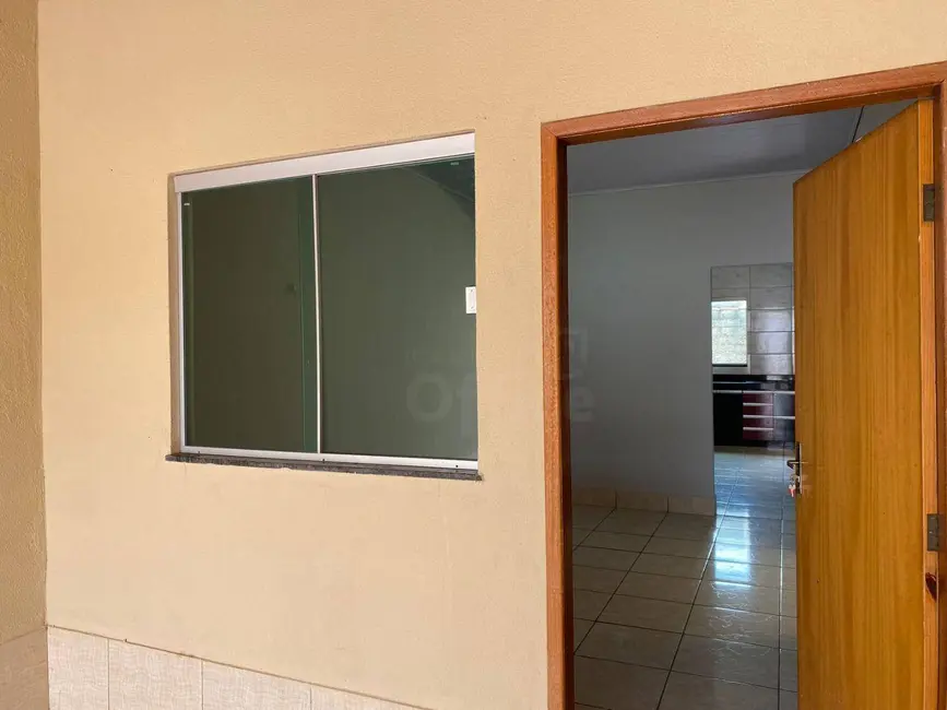 Foto 4 de Casa com 2 quartos à venda, 150m2 em Residencial Flor do Cerrado, Anapolis - GO