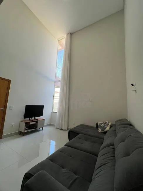 Sobrado com 3 quartos à venda, 150m2 em Residencial Villa Bella, Anapolis - GO - imagem 2 Foto 2 de Sobrado com 3 quartos à venda, 150m2 em Residencial Villa Bella, Anapolis - GO
