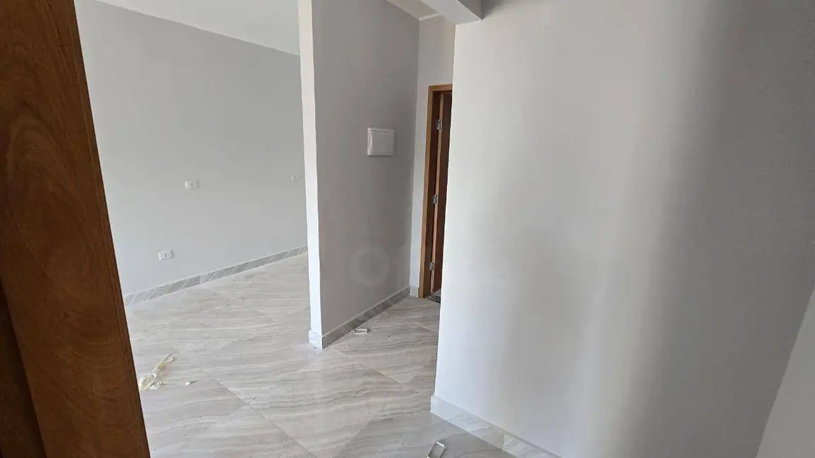 Foto 3 de Casa com 3 quartos à venda, 90m2 em Residencial Santa Cruz, Anapolis - GO