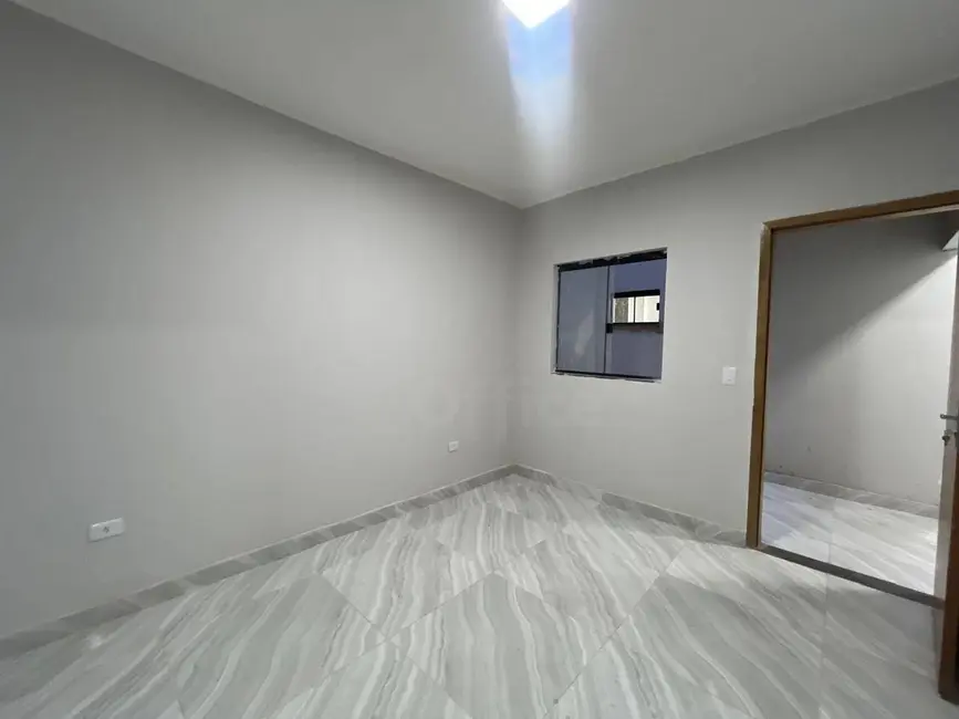 Foto 6 de Casa com 3 quartos à venda, 90m2 em Residencial Santa Cruz, Anapolis - GO