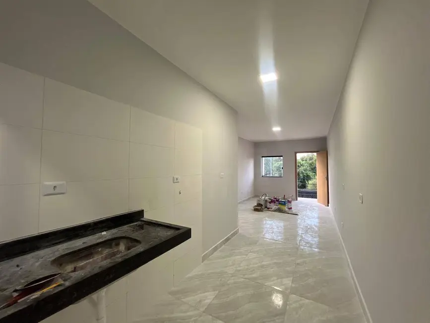 Foto 1 de Casa com 3 quartos à venda, 90m2 em Residencial Santa Cruz, Anapolis - GO