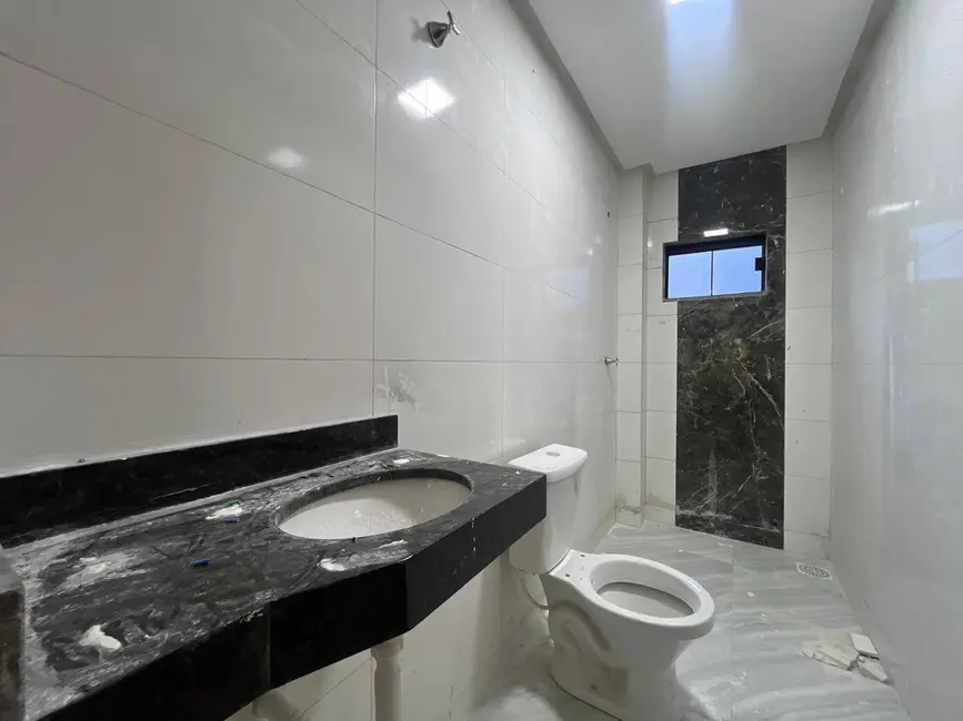 Foto 8 de Casa com 3 quartos à venda, 90m2 em Residencial Santa Cruz, Anapolis - GO