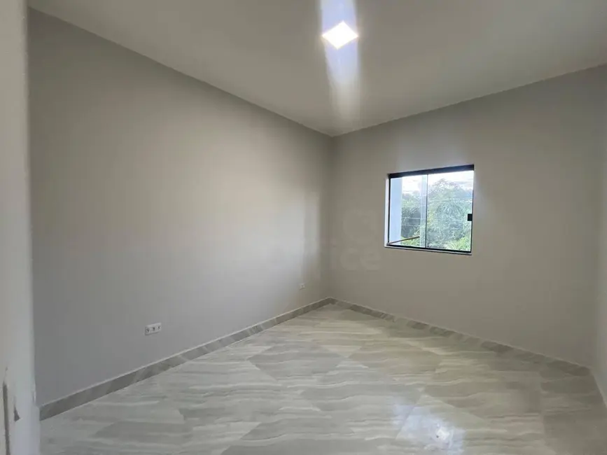 Foto 7 de Casa com 3 quartos à venda, 90m2 em Residencial Santa Cruz, Anapolis - GO
