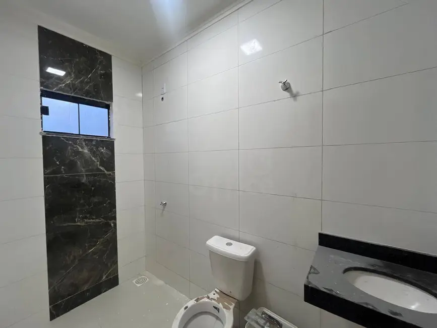 Foto 5 de Casa com 3 quartos à venda, 90m2 em Residencial Santa Cruz, Anapolis - GO