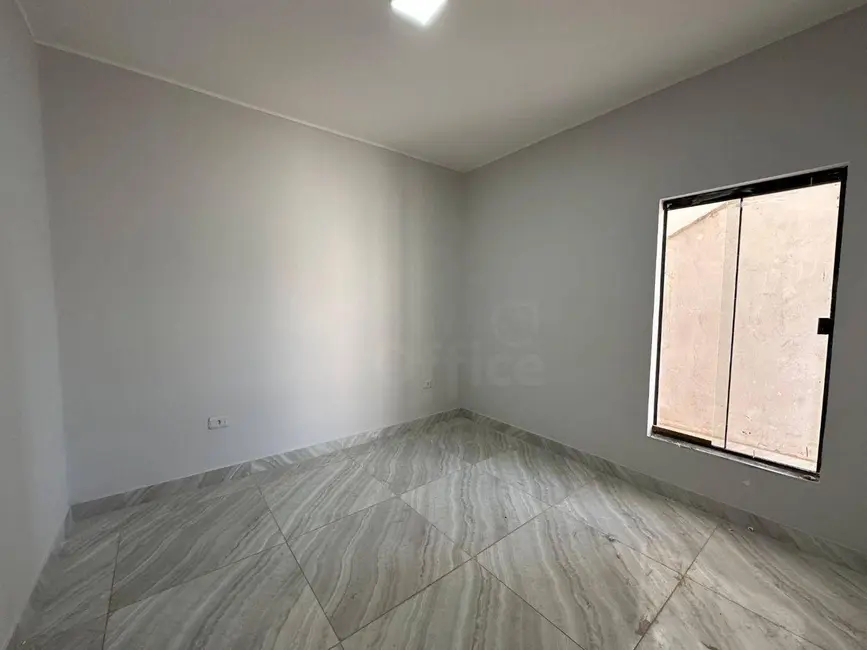 Casa com 2 quartos à venda, 75m2 em Residencial Santa Cruz, Anapolis - GO - imagem 8 Foto 8 de Casa com 2 quartos à venda, 75m2 em Residencial Santa Cruz, Anapolis - GO