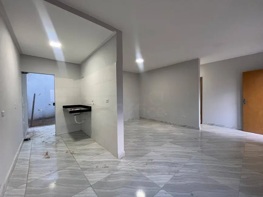 Casa com 2 quartos à venda, 75m2 em Residencial Santa Cruz, Anapolis - GO - imagem 1 Foto 1 de Casa com 2 quartos à venda, 75m2 em Residencial Santa Cruz, Anapolis - GO