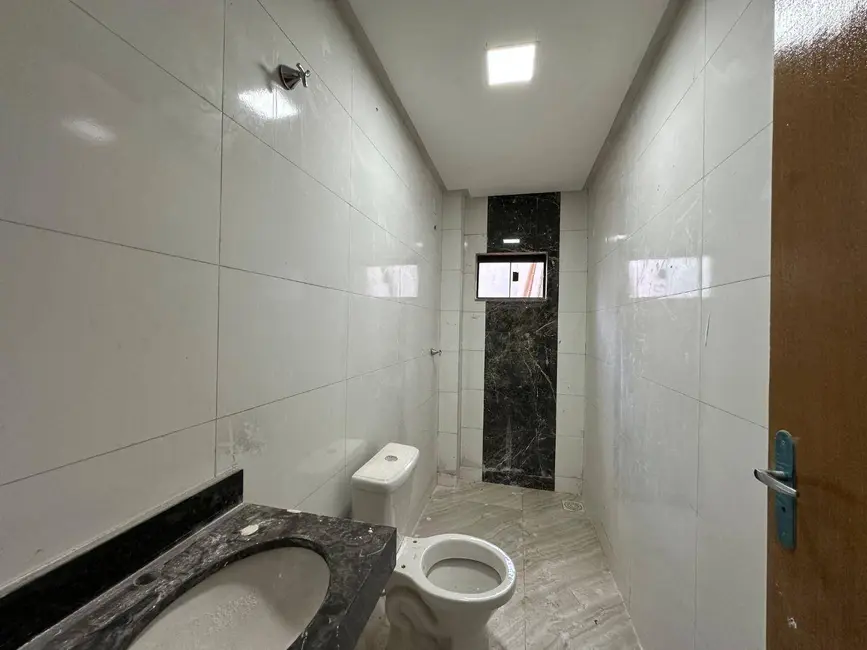Casa com 2 quartos à venda, 75m2 em Residencial Santa Cruz, Anapolis - GO - imagem 5 Foto 5 de Casa com 2 quartos à venda, 75m2 em Residencial Santa Cruz, Anapolis - GO