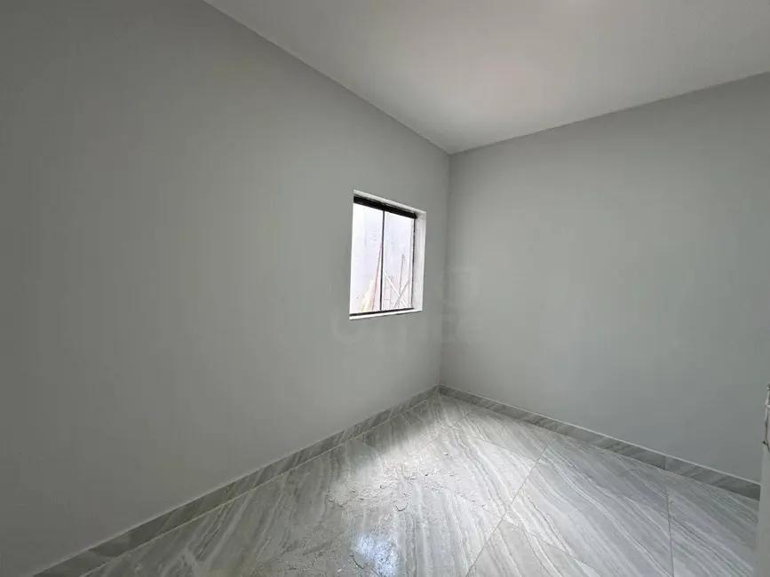 Casa com 2 quartos à venda, 75m2 em Residencial Santa Cruz, Anapolis - GO - imagem 3 Foto 3 de Casa com 2 quartos à venda, 75m2 em Residencial Santa Cruz, Anapolis - GO