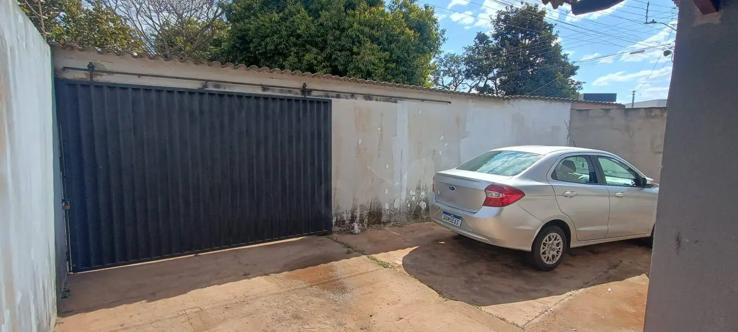 Foto 3 de Casa com 3 quartos à venda, 339m2 em Residencial Dom Felipe, Anapolis - GO