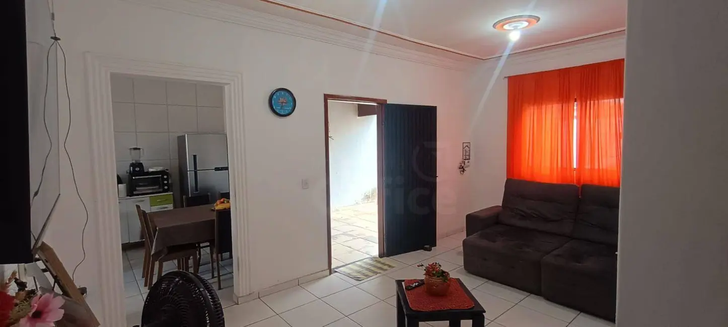 Foto 1 de Casa com 3 quartos à venda, 339m2 em Residencial Dom Felipe, Anapolis - GO