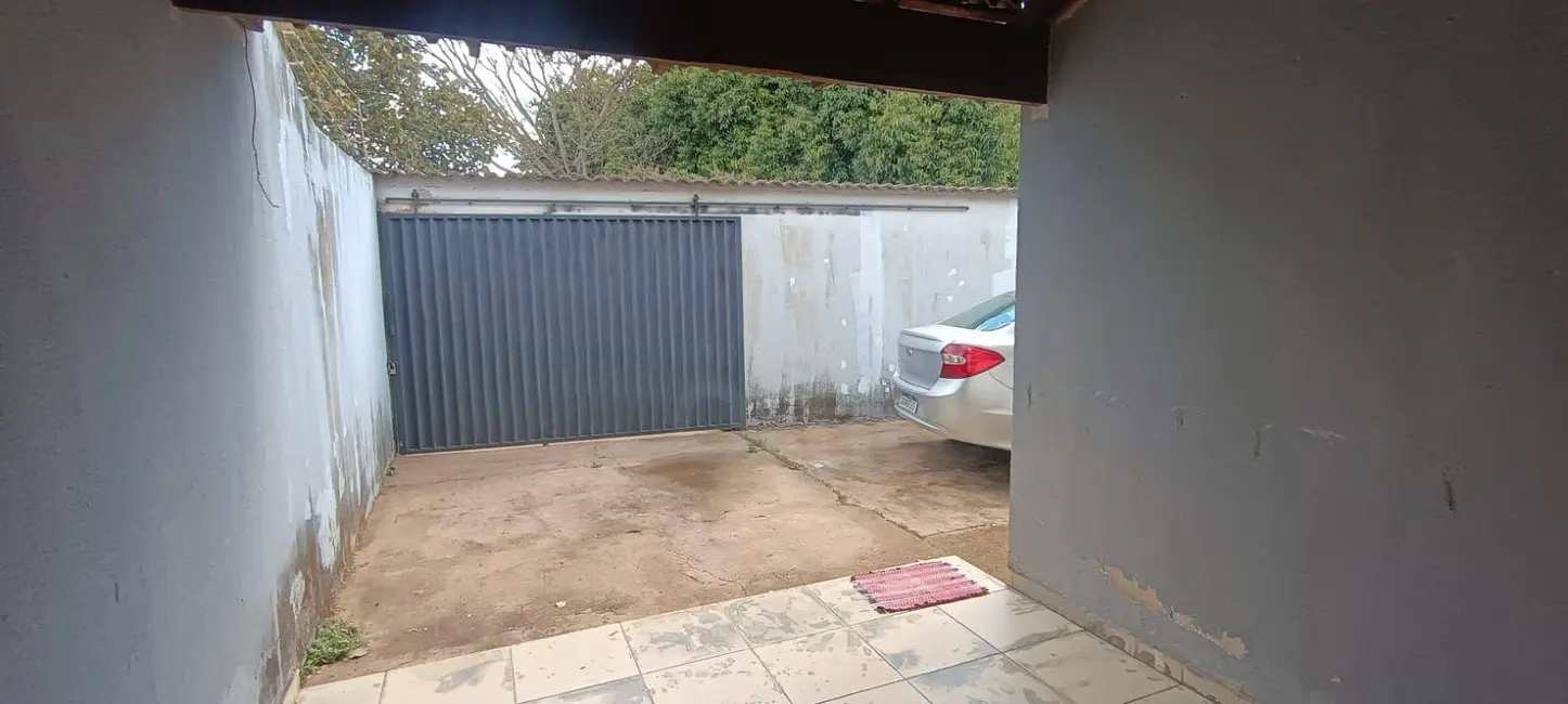 Foto 2 de Casa com 3 quartos à venda, 339m2 em Residencial Dom Felipe, Anapolis - GO