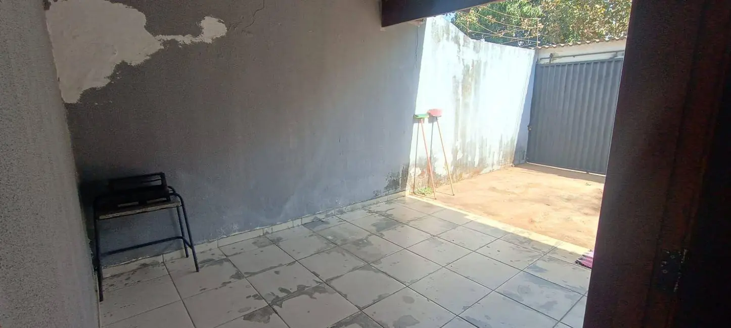 Foto 4 de Casa com 3 quartos à venda, 339m2 em Residencial Dom Felipe, Anapolis - GO