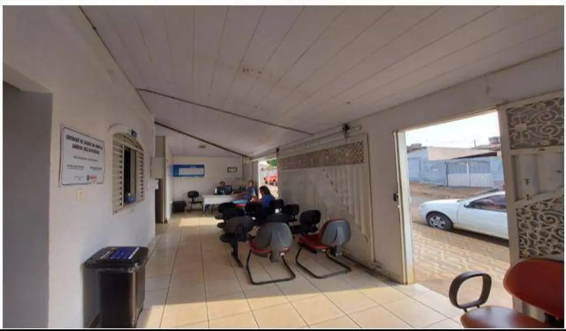 Casa com 4 quartos à venda, 280m2 em Jardim das Oliveiras, Anapolis - GO - imagem 3 Foto 3 de Casa com 4 quartos à venda, 280m2 em Jardim das Oliveiras, Anapolis - GO