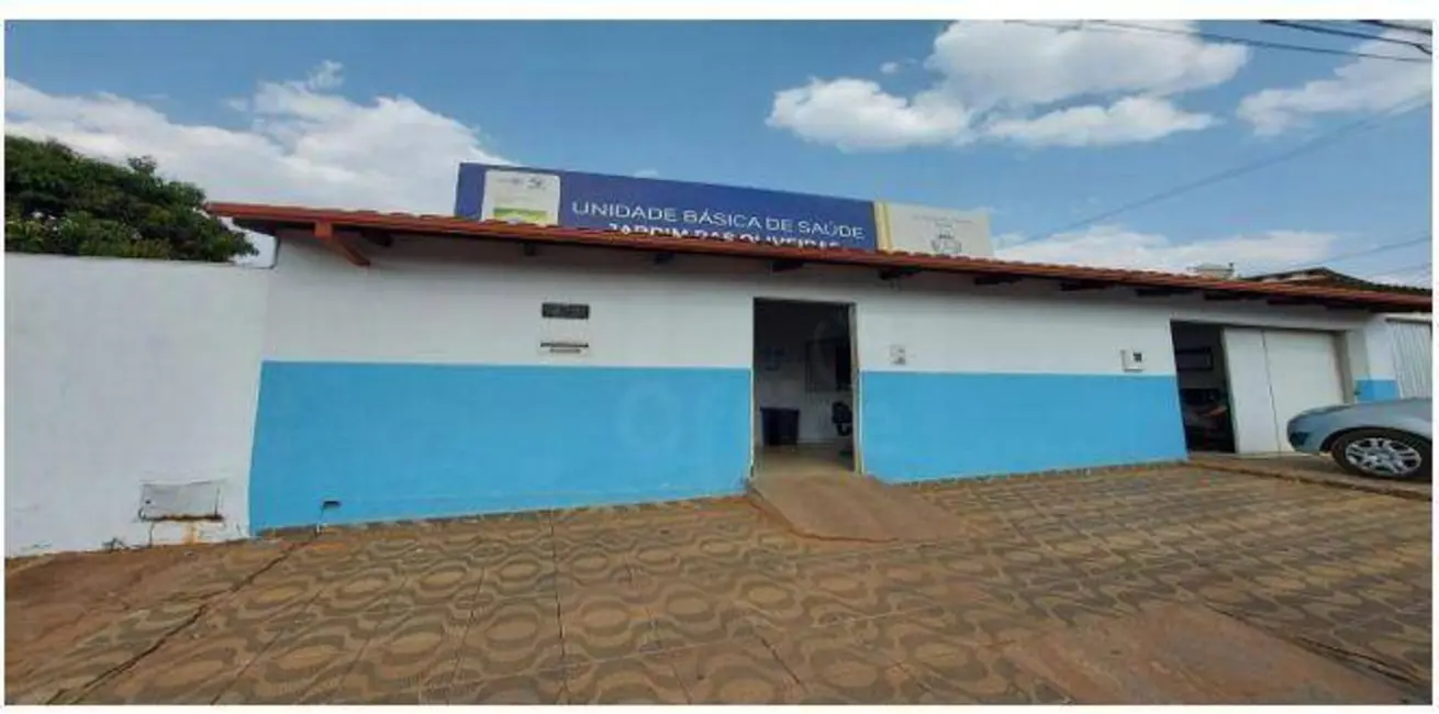Foto 1 de Casa com 4 quartos à venda, 280m2 em Jardim das Oliveiras, Anapolis - GO