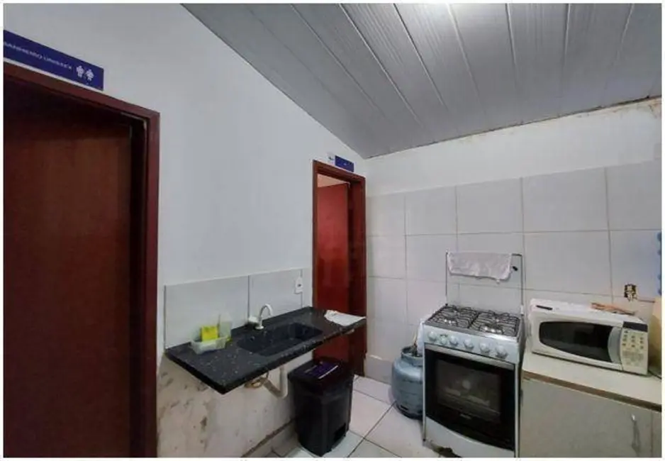Casa com 4 quartos à venda, 280m2 em Jardim das Oliveiras, Anapolis - GO - imagem 4 Foto 4 de Casa com 4 quartos à venda, 280m2 em Jardim das Oliveiras, Anapolis - GO
