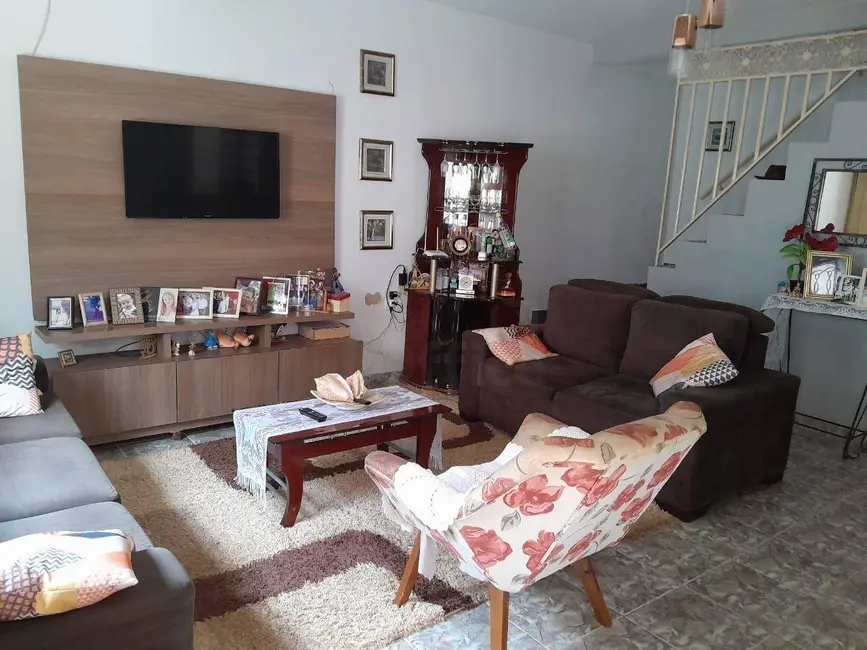 Foto 5 de Sobrado com 3 quartos à venda, 157m2 em Lourdes, Anapolis - GO