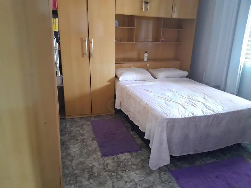 Foto 9 de Sobrado com 3 quartos à venda, 157m2 em Lourdes, Anapolis - GO