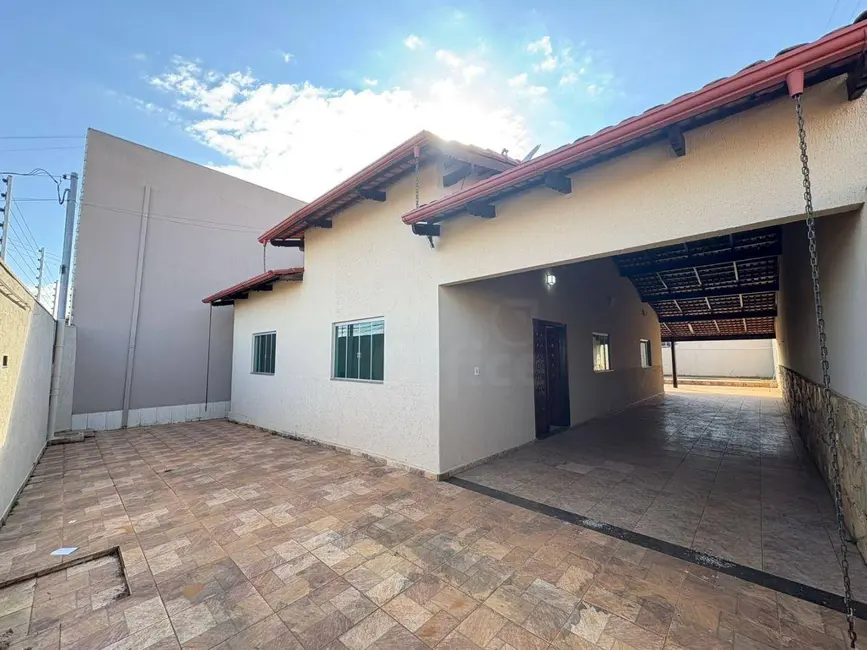 Foto 8 de Casa com 3 quartos à venda, 345m2 em Boa Vista, Anapolis - GO