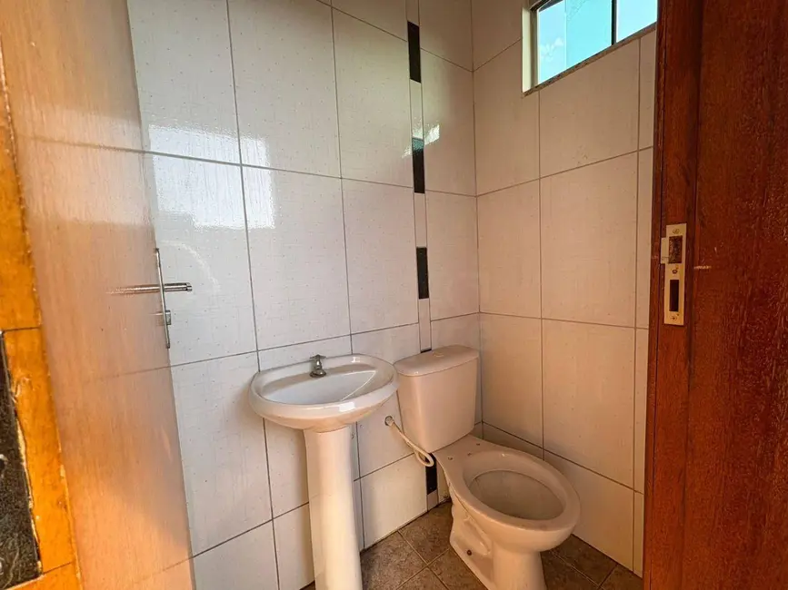 Foto 4 de Casa com 3 quartos à venda, 345m2 em Boa Vista, Anapolis - GO
