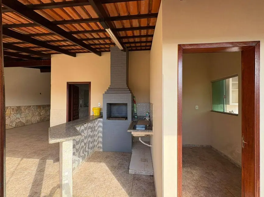 Foto 2 de Casa com 3 quartos à venda, 345m2 em Boa Vista, Anapolis - GO