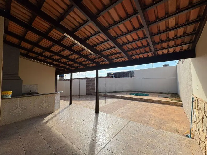 Foto 7 de Casa com 3 quartos à venda, 345m2 em Boa Vista, Anapolis - GO