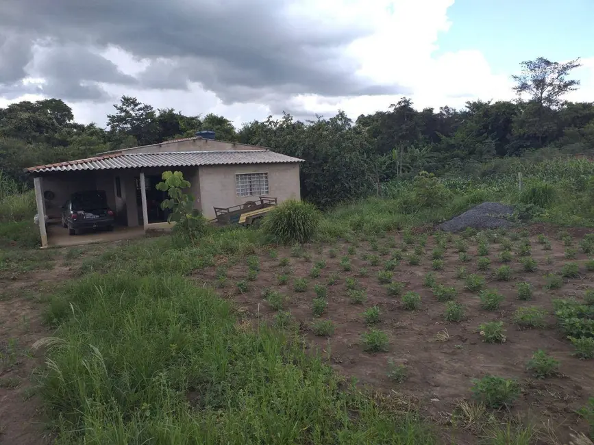 Foto 2 de Chácara com 3 quartos à venda, 6500m2 em Gameleira De Goias - GO
