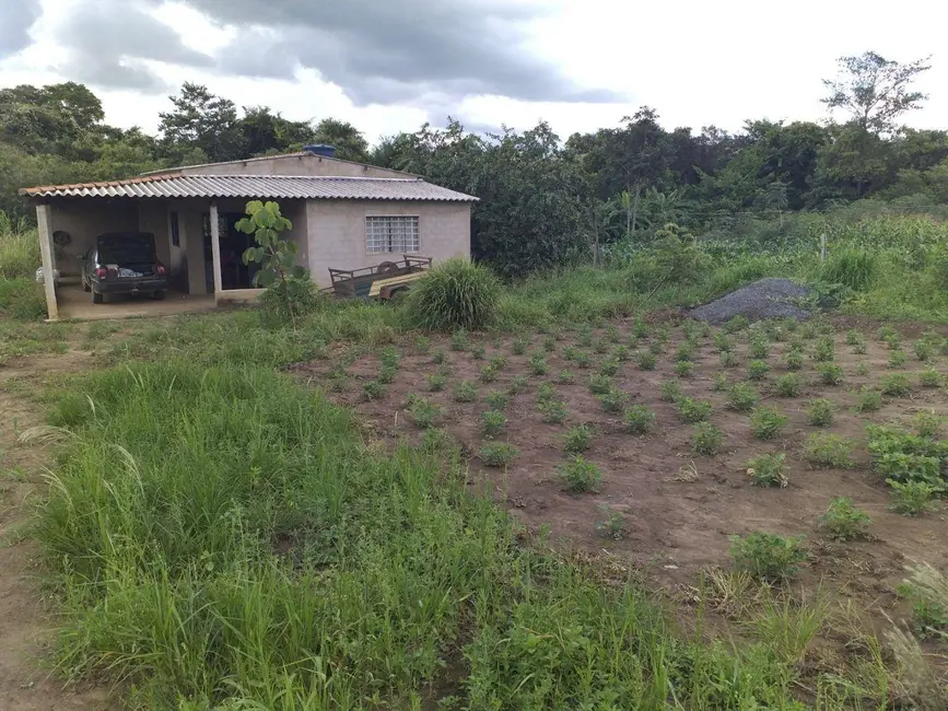 Foto 3 de Chácara com 3 quartos à venda, 6500m2 em Gameleira De Goias - GO