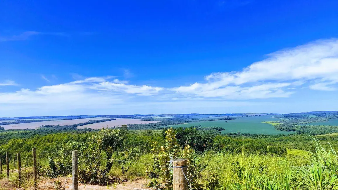 Foto 9 de Chácara com 3 quartos à venda, 6500m2 em Gameleira De Goias - GO