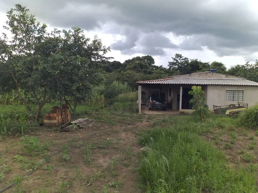Foto 4 de Chácara com 3 quartos à venda, 6500m2 em Gameleira De Goias - GO