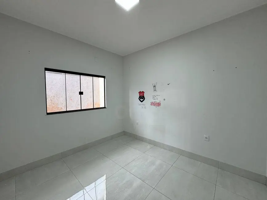Foto 9 de Casa com 3 quartos à venda, 221m2 em Residencial Vale do Sol, Anapolis - GO