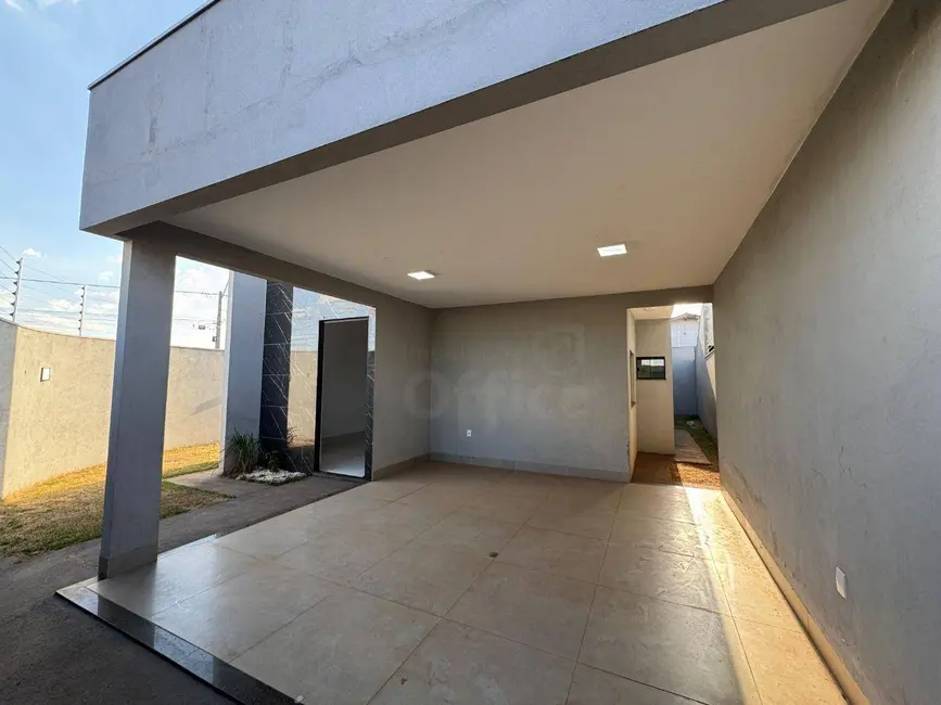 Foto 3 de Casa com 3 quartos à venda, 221m2 em Residencial Vale do Sol, Anapolis - GO